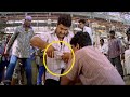 Jr Ntr Emotional Scene Telugu Scenes Telugu Movies Simhadri Movie Scenes Maa Show