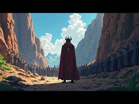 The Story of Dhul Qarnayn - His Mysterious Journeys!