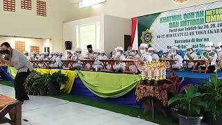 Download lagu Doa Khotmul Quran Metode Ummi mp3