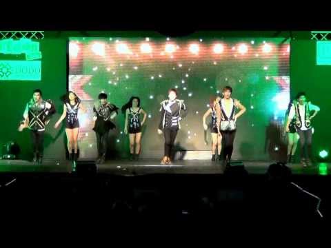 14031537 [#4-2] Deli Project cover K-POP @Hello! Korea 2nd Concert