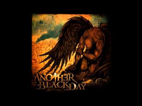 Another Black Day - S/T [hard rock / groove metal] full album