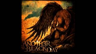 Another Black Day - S/T [hard rock / groove metal] full album