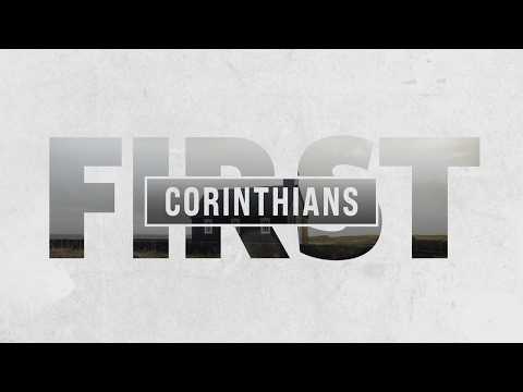 Don’t Be Ignorant of the Spirit | 1 Corinthians 12:1-8