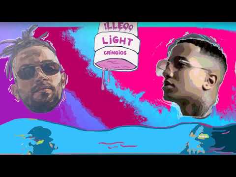 iLLEOo ft. Light - Ανέστησες τον πεθαμένο (Official Audio)