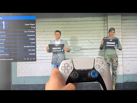 GTA 5 Online: How to Start New Character With 4 Million Dollars Tutorial! (Easy Method)