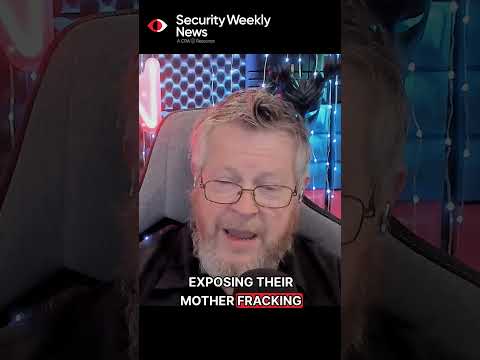 Firewall 101: Stop Leaving Them Wide Open!