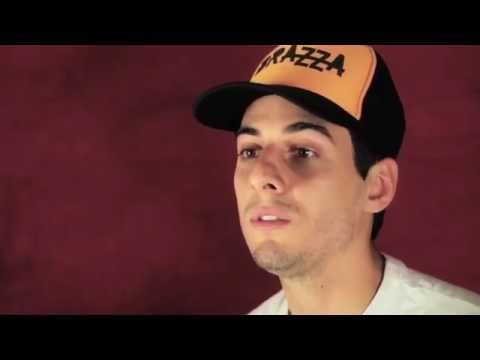 Aiyra Ibi Abá - Brazza comenta Faixa a Faixa - Tupi, or not Tupi