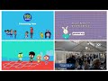 PBS Kids Program Break 2022 MPT
