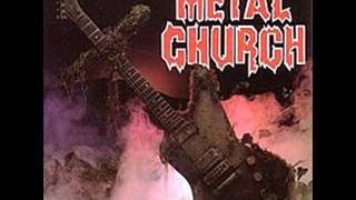 Merciless Onslaught**Metal Church
