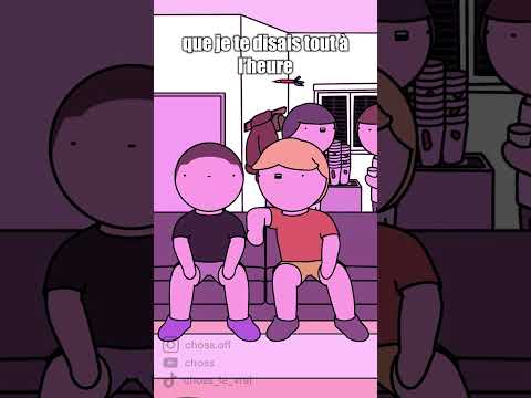 Ce mec qui OSE TOUT DIRE #2