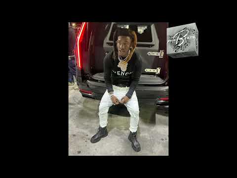 [FREE] YNW Bortlen x Hotboii type beat - "intoxicated" (prod. camm x petebeats)