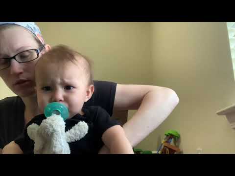 Imagine Baby bamboo AIO review