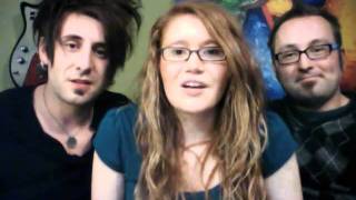 Stars From Streetlights Fundraising Video