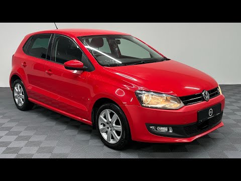 2014 Volkswagen Polo Match Edition 1.2 - Image 2