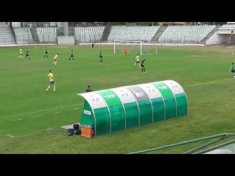 U17 ČLD, Most - Písek, 12.6.2022.