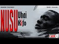 MKE WANGU JAMBAZI TUMEISHI NUSU UHAI NUSU KIFO FULL