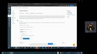 Turn in an Assignment in Canvas