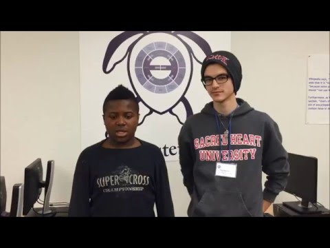 SPEF's Interview Series - What is your most successful class?