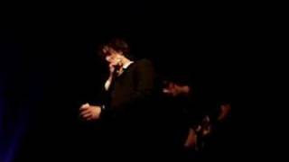 Dirty Pretty Things - The North Intro