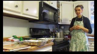 St Lucia Day Traditions in Our Catholic Home