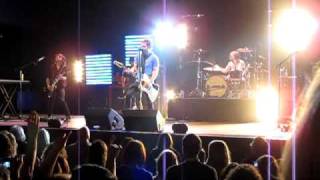 David Cook - Make Believe (live from "The Pageant" in St. Louis)