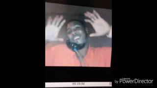 Ballout pyrex-Its My Time