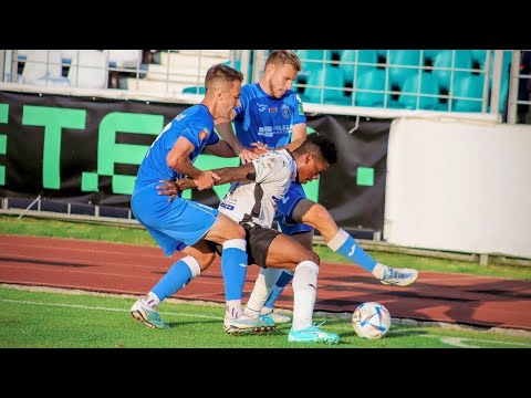 Romess Essogo highlights vs Isloch 2023