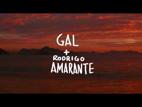 Avarandado - Gal Costa