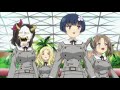 ON Ova Senran Kagura Sub Esp