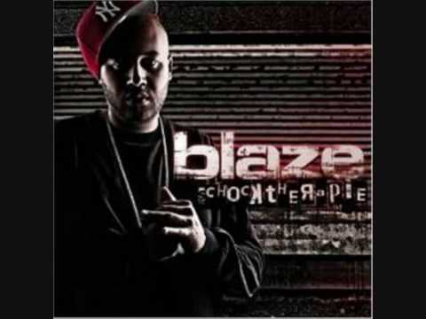 Blaze-Kennst du des auch ft. She-Raw