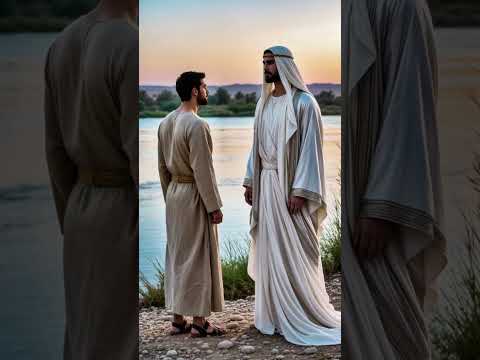 Raphael’s Divine Plan  Tobias’s Destiny with Sarah Revealed!