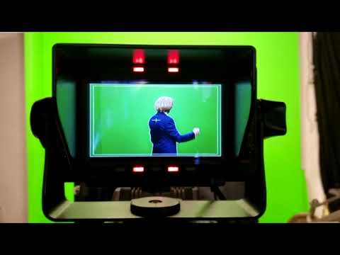 LO QUE NO SE VE DE EL PULSO EN VIVO - EL PULSO DE LA REPÚBLICA