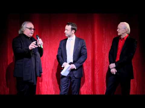 MOZART! - Das Musical im Raimund Theater - Castpräsentation