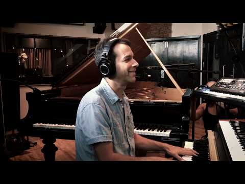 Jesse Fischer - Resilience (feat. Christian Scott aTunde Adjuah)