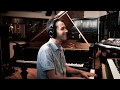 Jesse Fischer - Resilience (feat. Christian Scott aTunde Adjuah)