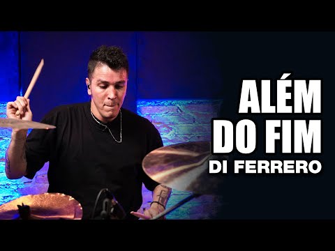 Além Do Fim - Di Ferrero - RICKY MACHADO no BlahTera