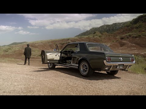 Pixies - The Happening (Unofficial Music Video)