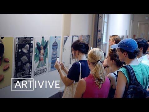 Angewandte Festival Vienna AR