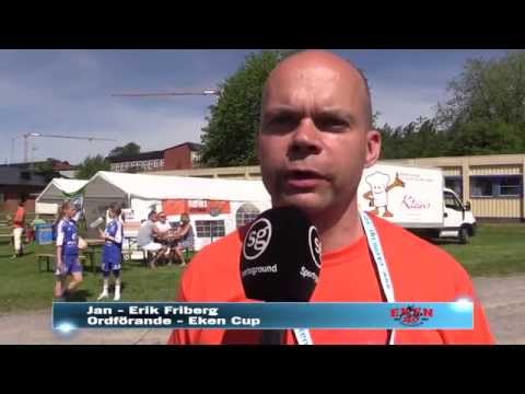 Eken Cup 2015 - Lördag 13:e juni