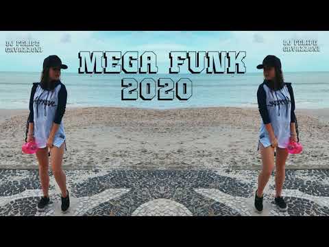 💥 MEGA FUNK - RAVE 2020 ( DJ FELIPE GAVAZZONI )💥