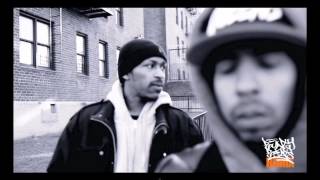 Nutso - C.I.A. Remix [Prod. By Bunty Beats]