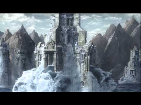 WKC 2 Vellgander Tower Introduction White Knight Chronicles II HD
