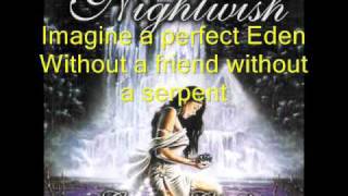 11. Lagoon - Nightwish (With Lyrics)