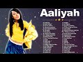 Aaliyah Best Playlist Songs Aaliyah Greatest Hits Collection