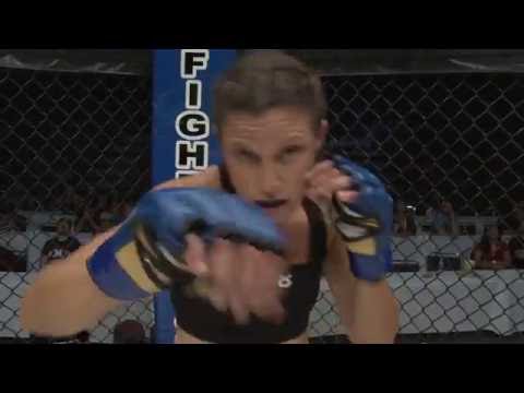 FSL 2015  Fresno CA - Courtney King vs Jennifer Jennings