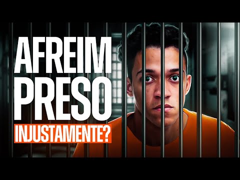 AFREIM WAS IN THE US UNJUSTLY ?? - Know The Reason Before It Counts!