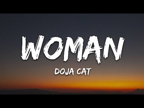 Woman / Mix / Doja Cat, Justin Bieber, Taylor Swift, Adele