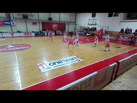 KK FMP  - KK Flash Q3