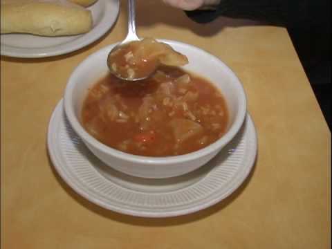 Open for Business Golden Skillet.mpg