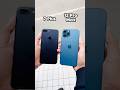 IPhone 7 Plus Vs IPhone 12 Pro Max Camera Zoom Test Shorts